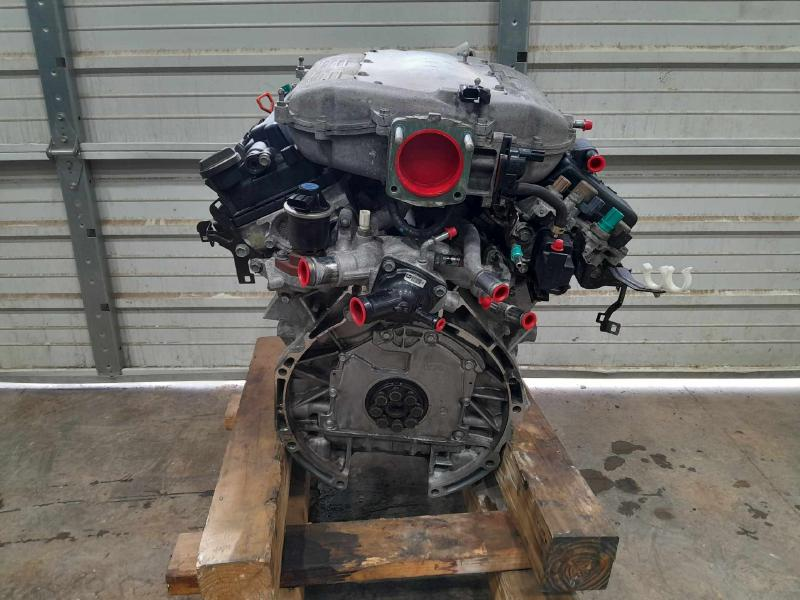 2013 Honda Accord 3.5l, vin 2 (6th digit, cpe), at, federal emissions (ulev ii) Used Engine
