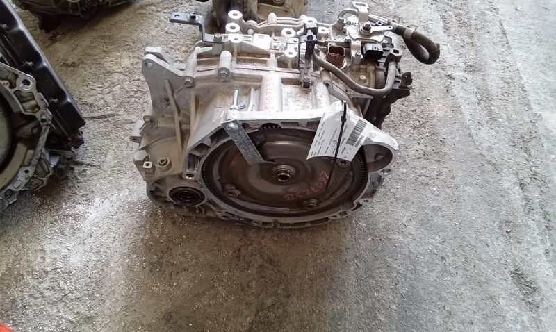 2016 Hyundai Elantra 1.8l L4 Used transmission