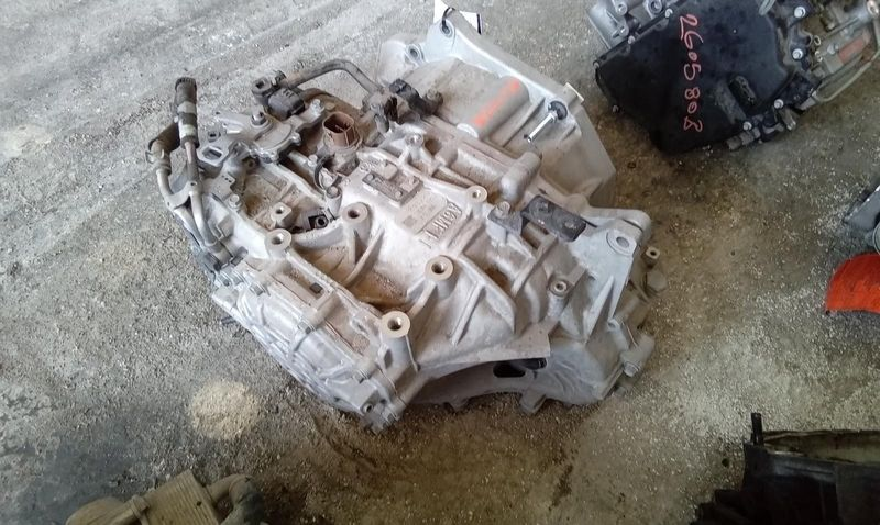 2016 Hyundai Elantra 1.8l L4 Used transmission 2