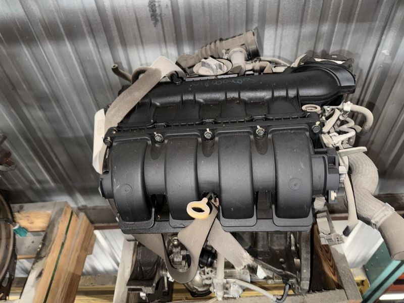2014 Nissan Sentra 1.8l Vin A 4th Digit Mr18de California Emissions Used engine 2