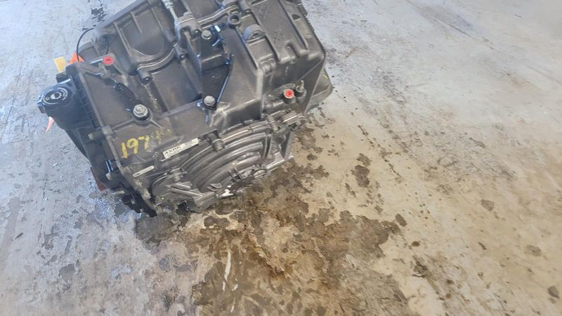 2016 Gmc Acadia At Awd Used transmission 2