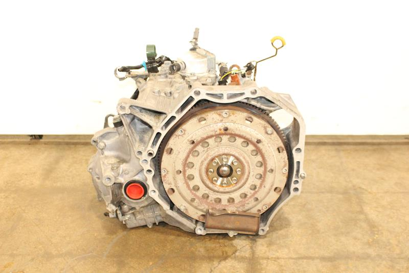 2008 Acura Tl Mt 3.5l Used transmission