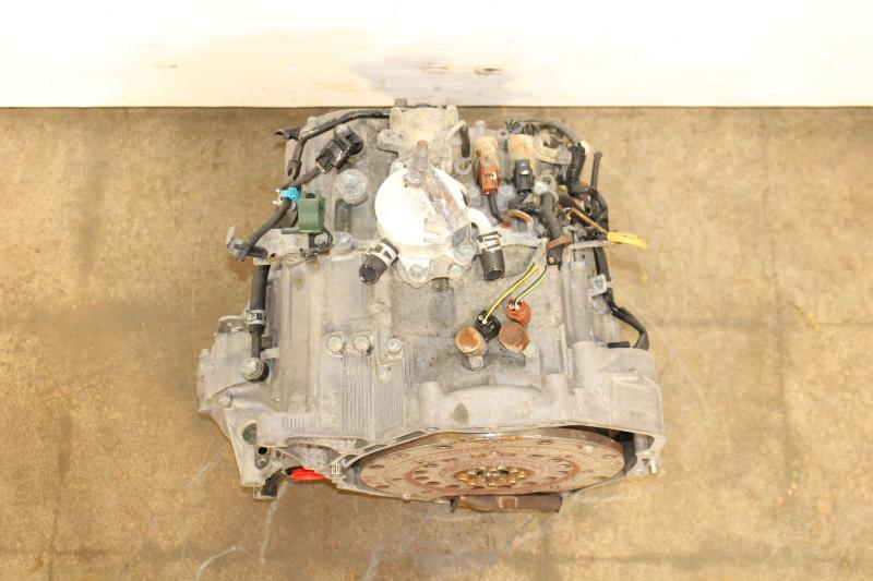 2008 Acura Tl Mt 3.5l Used transmission 2