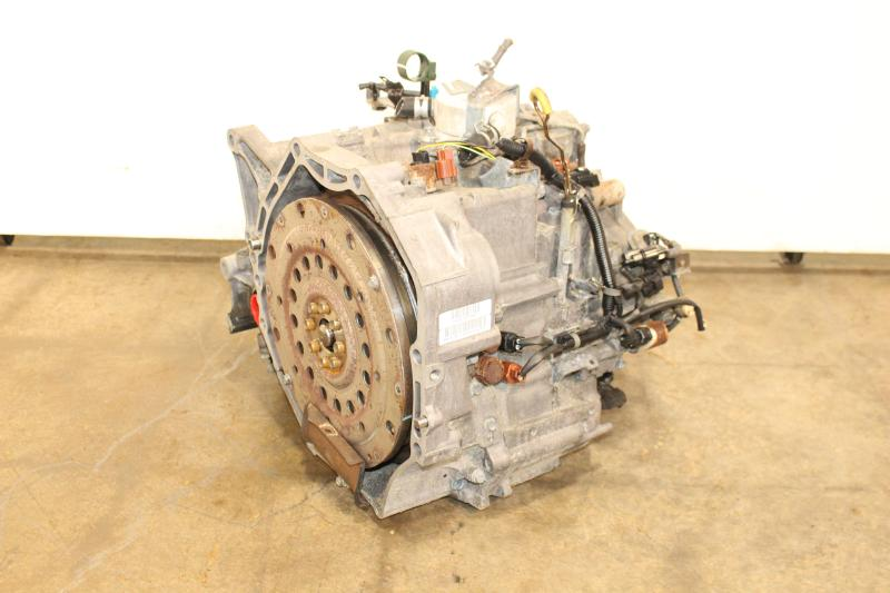 2008 Acura Tl Mt 3.5l Used transmission 3