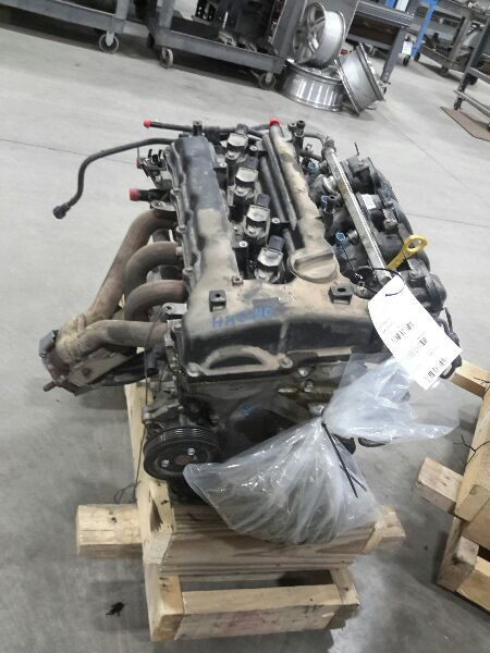 2011 Hyundai Tucson 2.4l L4 Used engine 2