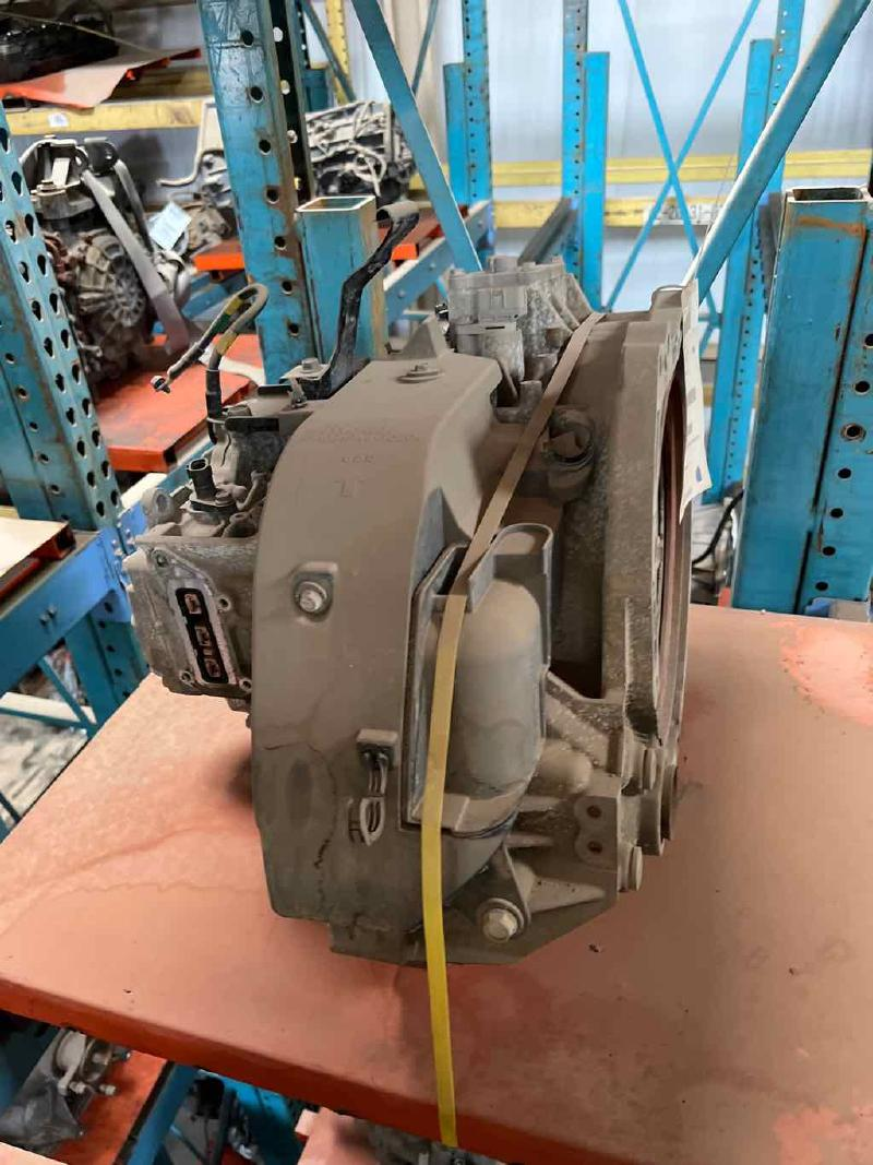 2011 Nissan Altima 2.5l L4 Used transmission 2