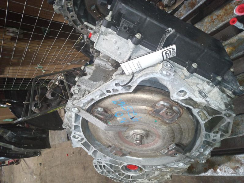 2019 Chevy Impala 3.6l V6 Used transmission