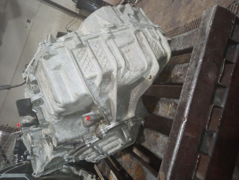 2019 Chevy Impala 3.6l V6 Used transmission 2