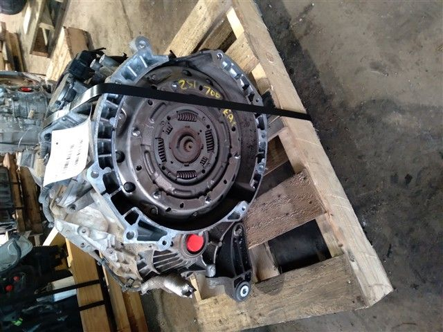 2017 Ford Focus 2.0l L4 Used transmission