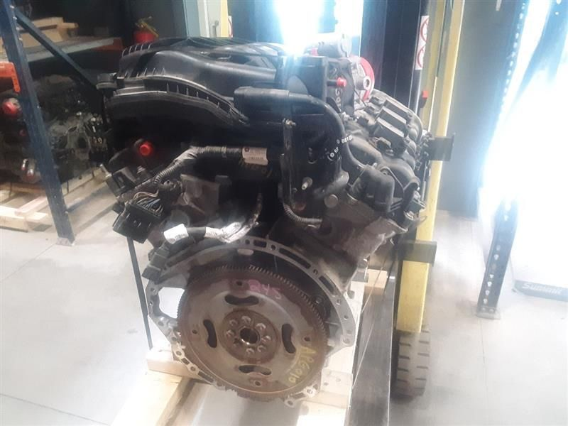 2014 Dodge Grand caravan 3.6l V6 Used engine