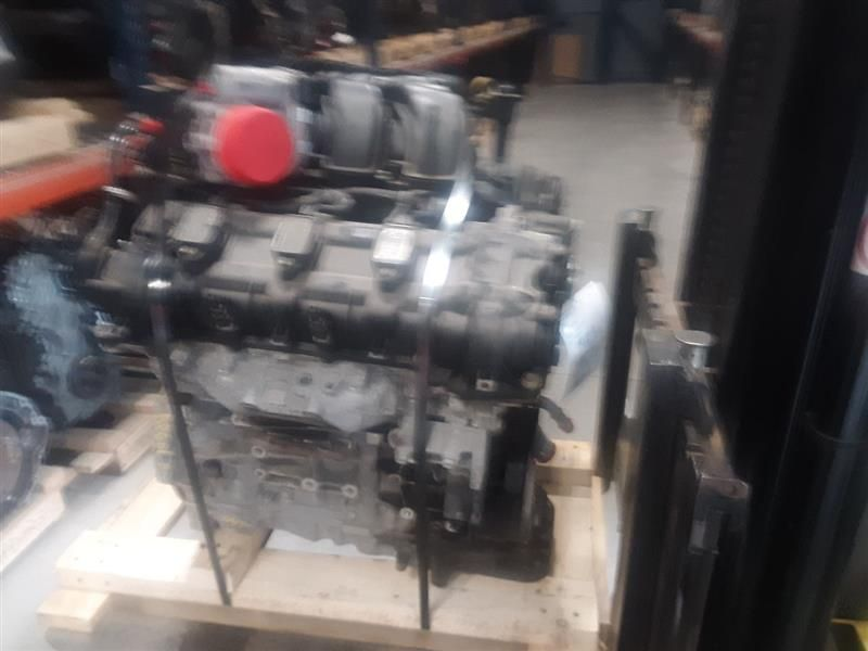 2014 Dodge Grand caravan 3.6l V6 Used engine 2