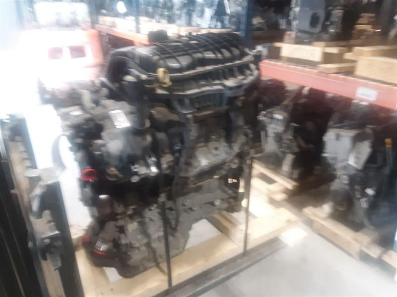 2014 Dodge Grand caravan 3.6l V6 Used engine 3