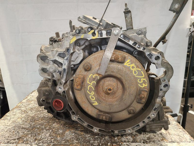 2011 Nissan Maxima 3.5l V6 Used transmission