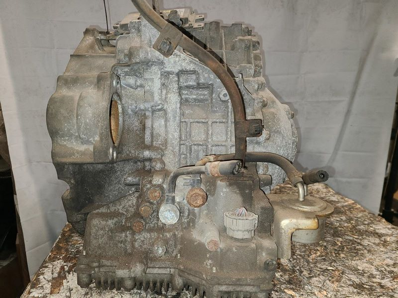 2011 Nissan Maxima 3.5l V6 Used transmission 2