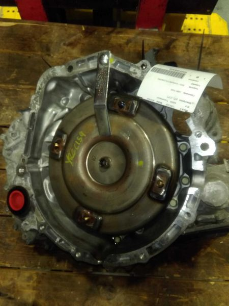2017 Nissan Maxima 3.5l V6 Used transmission