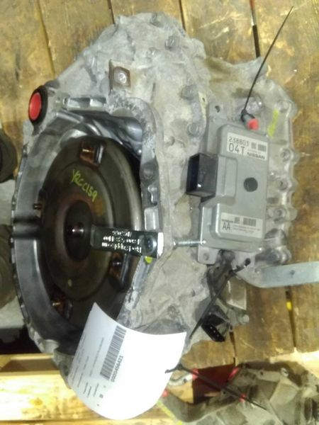 2017 Nissan Maxima 3.5l V6 Used transmission 2
