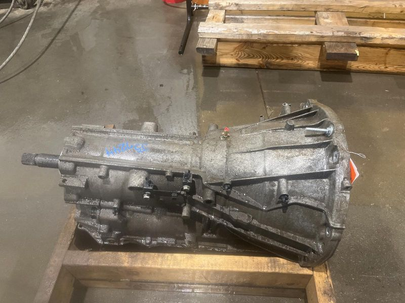 2019 Chrysler 300 At 8 Speed 3.6l 850re Rwd Used transmission 3