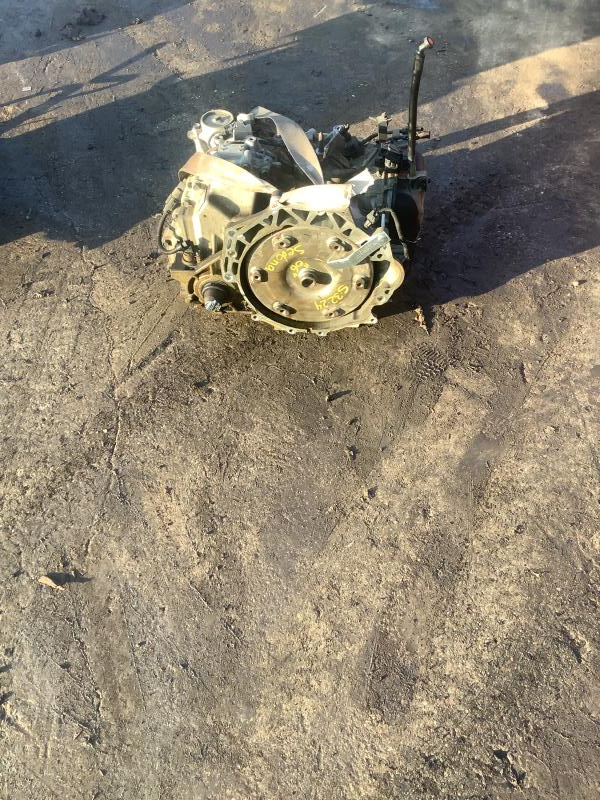 2006 Kia Sedona 3.8l V6 Used transmission