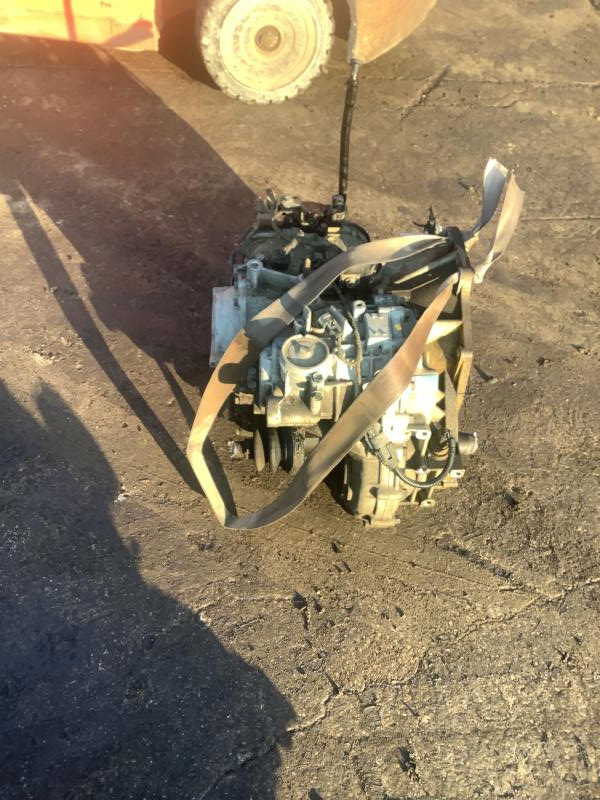 2006 Kia Sedona 3.8l V6 Used transmission 2