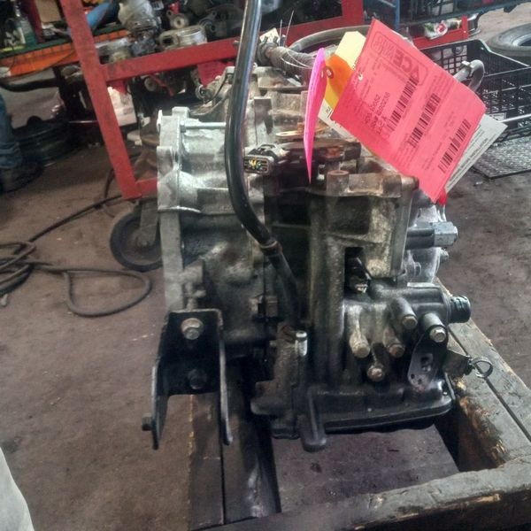 2011 Jeep Patriot At Cvt 2.0l Fwd Used transmission 2