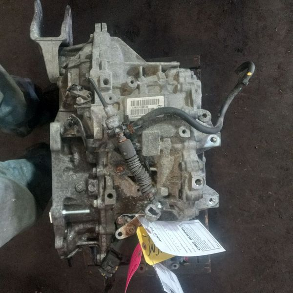 2011 Jeep Patriot At Cvt 2.0l Fwd Used transmission 3