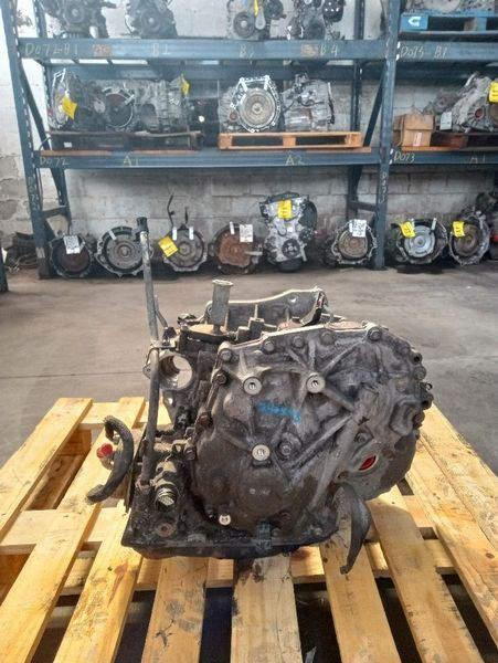 2016 Nissan Altima 2.5 Used transmission 2