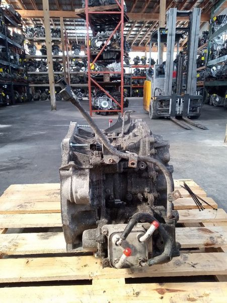 2016 Nissan Altima 2.5 Used transmission 3