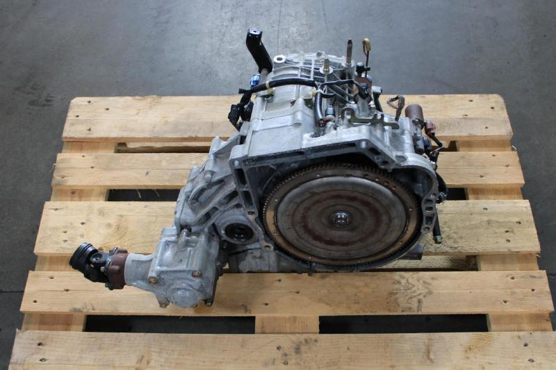2005 Honda Crv At, england built, awd Used Transmission