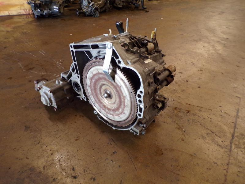 2005 Honda Crv At, england built, awd Used Transmission