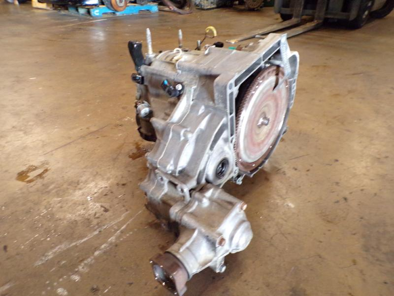 2005 Honda Crv At, england built, awd Used Transmission 2