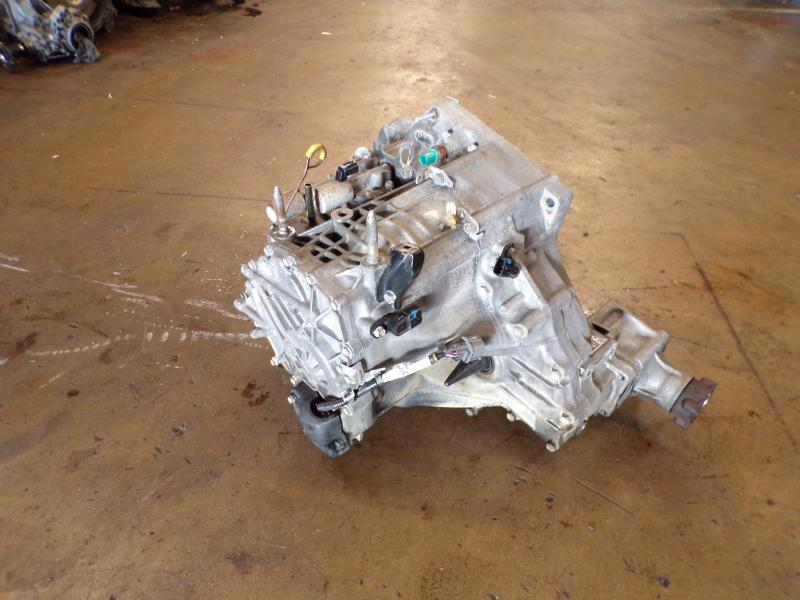 2005 Honda Crv At, england built, awd Used Transmission 3