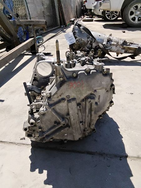 2005 Honda Civic 1.3l L4 Electric Gas Used transmission 2
