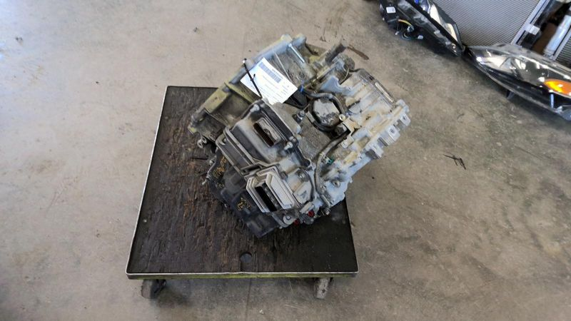2019 Chevy Malibu 1.5l Cvt Opt Mrg Used transmission 2