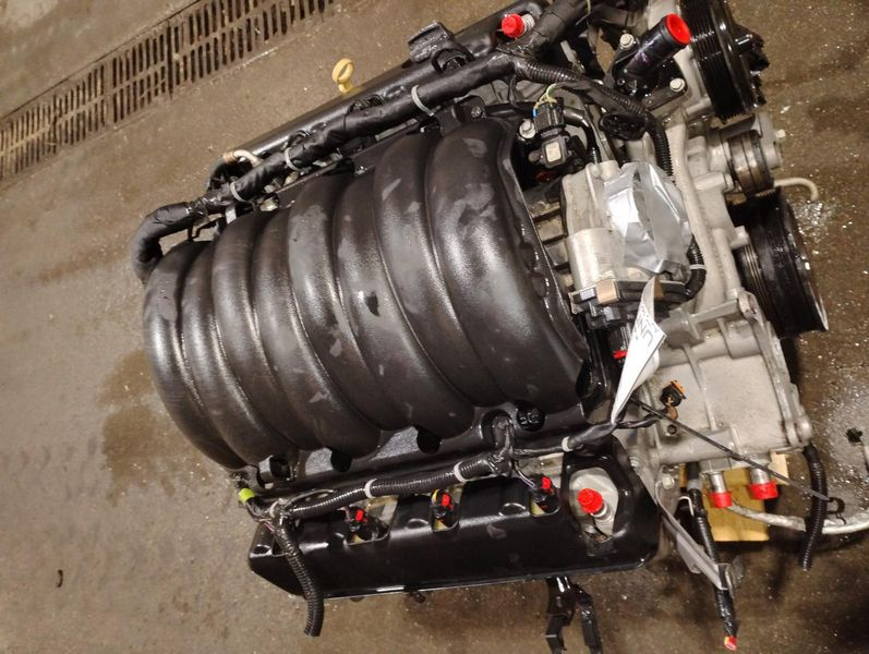 2015 Chevy Silverado 1500 5.3l V8 Used engine 2
