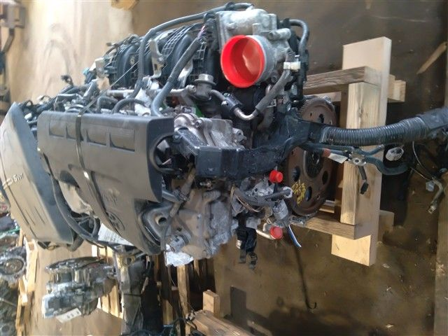 2015 Toyota Rav4 (gasoline, 2.5l, vin f, 5th digit, 2arfe engine, 4 cylinder) Used Engine
