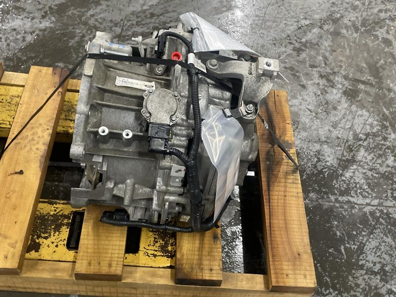2017 Ford Focus 2.0l L4 Used transmission 2