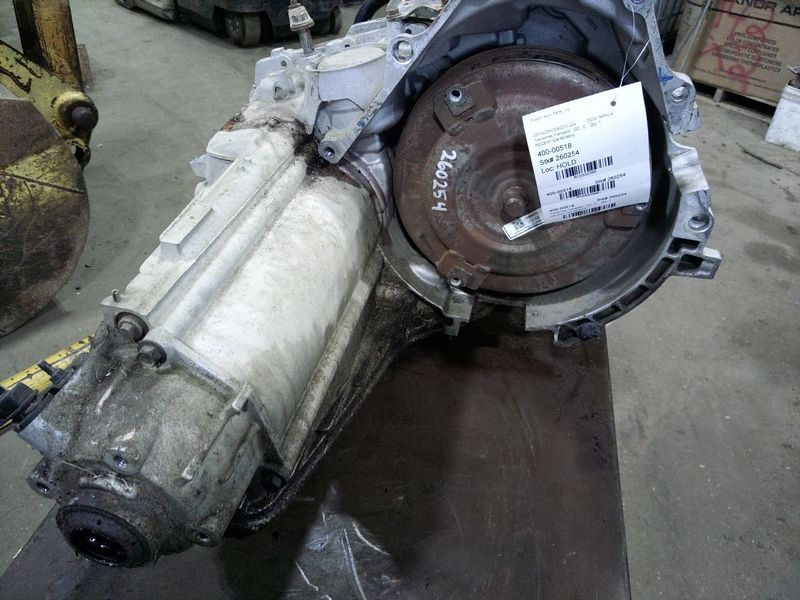 2008 Chevy Impala 5.3l V8 Used transmission 2