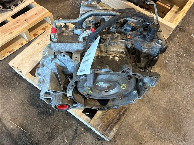 2018 Ford Fusion At 1.5l Turbo Used transmission