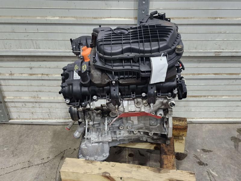 2013 Dodge Challenger 3.6l V6 Used engine 2