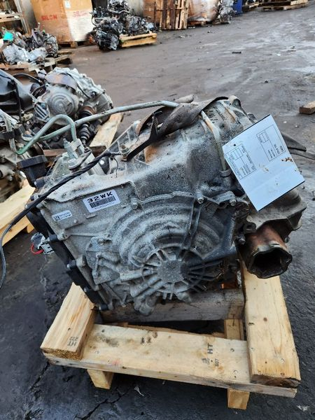 2013 Chevy Impala 3.6l V6 Used transmission 3