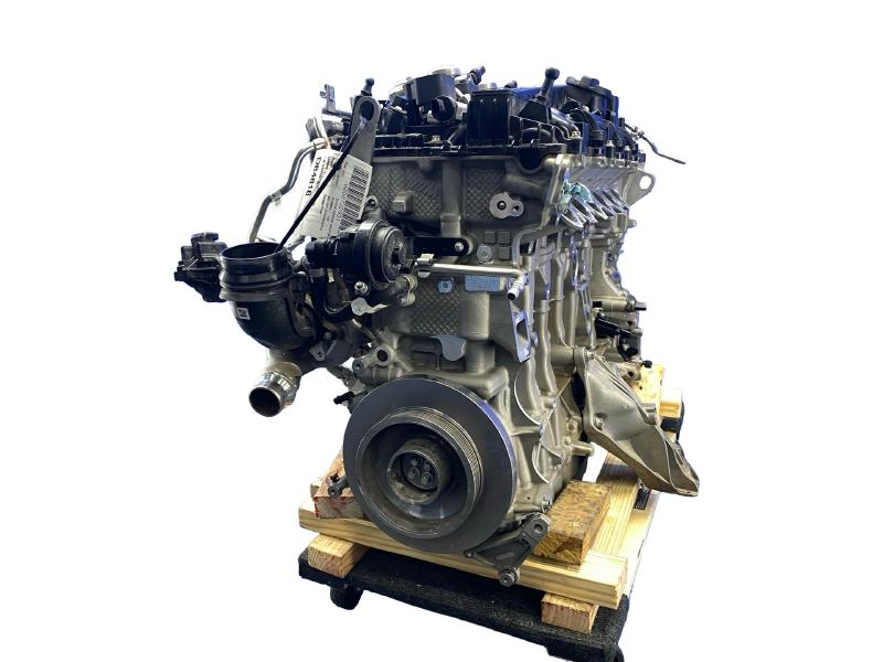 2024 BMW M2 3.0L (VIN 8, 6th digit, RWD) Used Engine