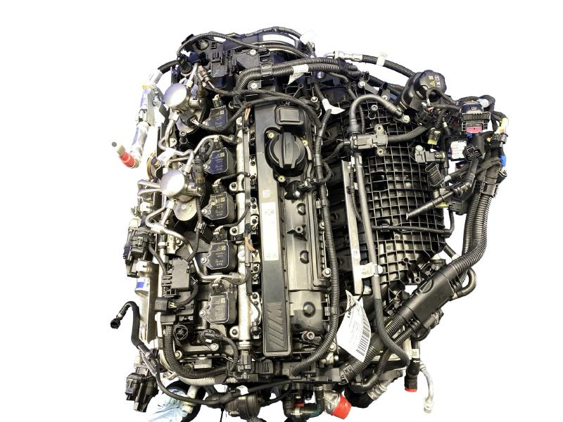 2024 BMW M2 3.0L (VIN 8, 6th digit, RWD) Used Engine