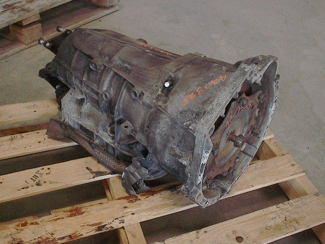 2008 Bmw 328i Mt 6 Speed Rwd Used transmission 2