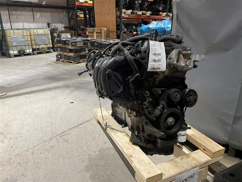 2003 Toyota Camry 2.4l L4 Used engine