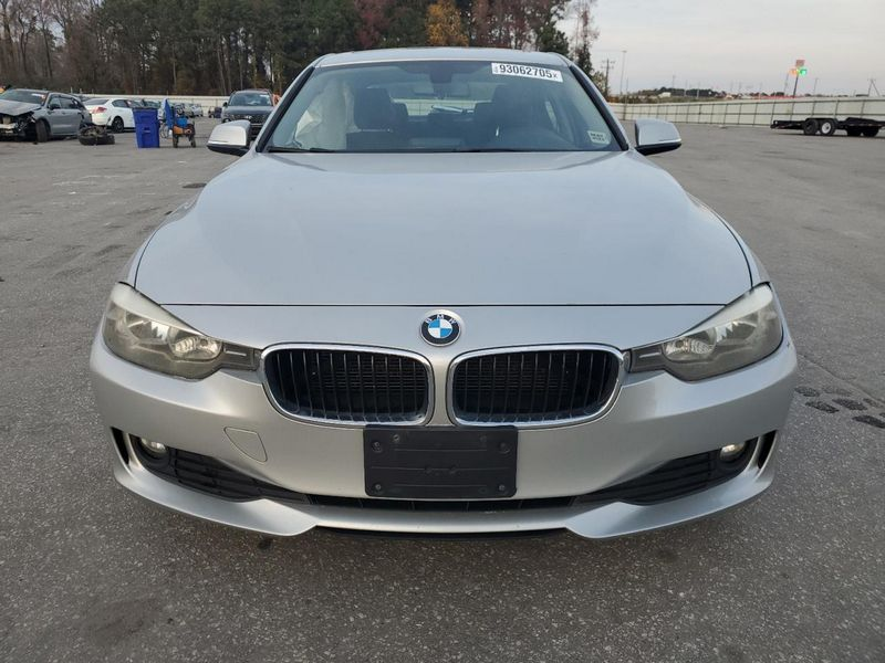 2013 Bmw 320i Awd Used Engine 2