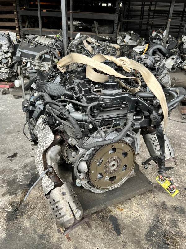 2011 Hyundai Genesis coupe 3.8l V6 Used engine
