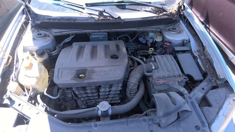 2008 Dodge Avenger 2.4l L4 Used engine