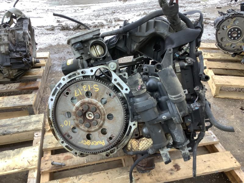 2012 Dodge Avenger 2.4l L4 Used engine