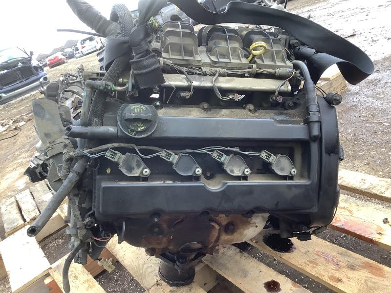 2012 Dodge Avenger 2.4l L4 Used engine 2