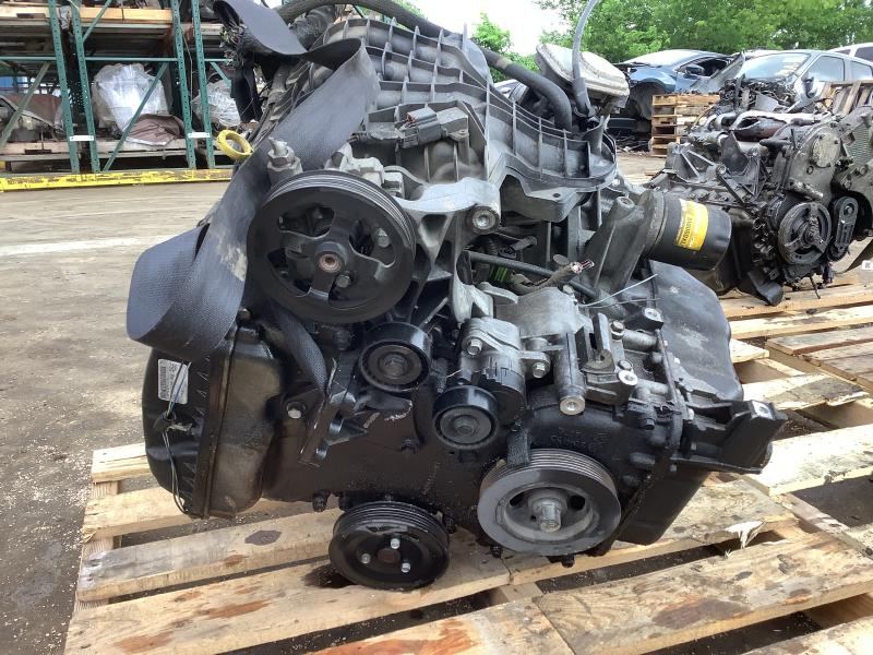 2012 Dodge Avenger 2.4l L4 Used engine 3